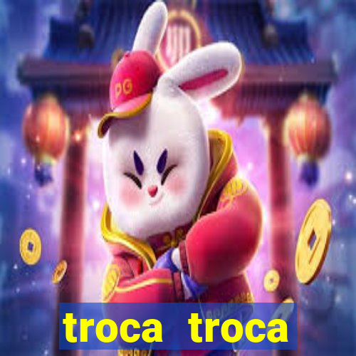 troca troca cruzeiro sp